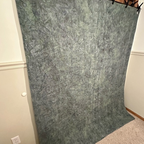 Colorful Patchwork Quilt - Picture 11 of 12